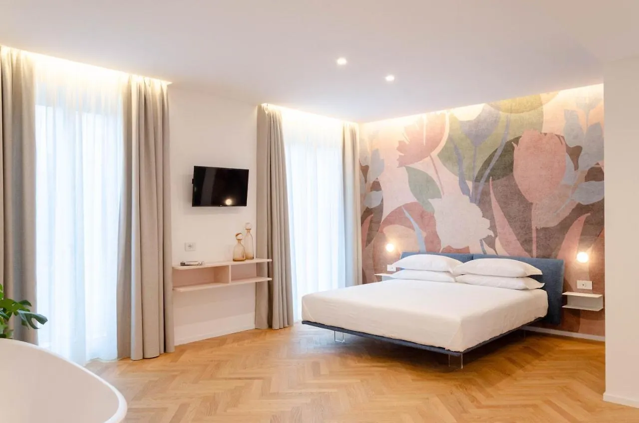 Nero Rooms Taormina Bed & Breakfast