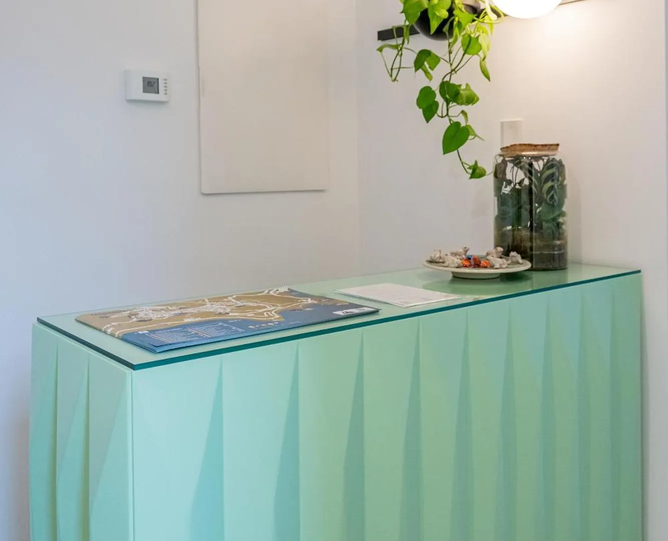 Alojamento de Acomodação e Pequeno-almoço Nero Rooms Taormina Itália