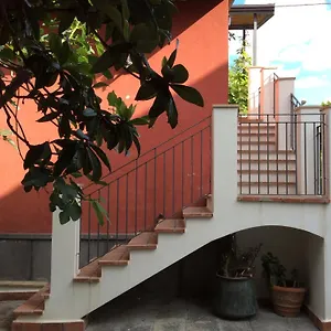 Bed & Breakfast Gente Di Mare, Taormina