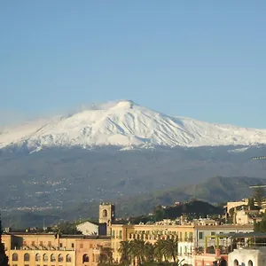 Hotel Paradiso, Taormina