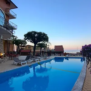 4* Hotel Corallo