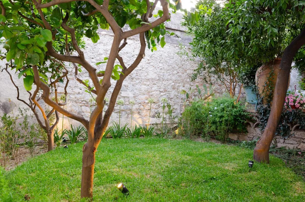 Bed & Breakfast Nero Rooms Taormina