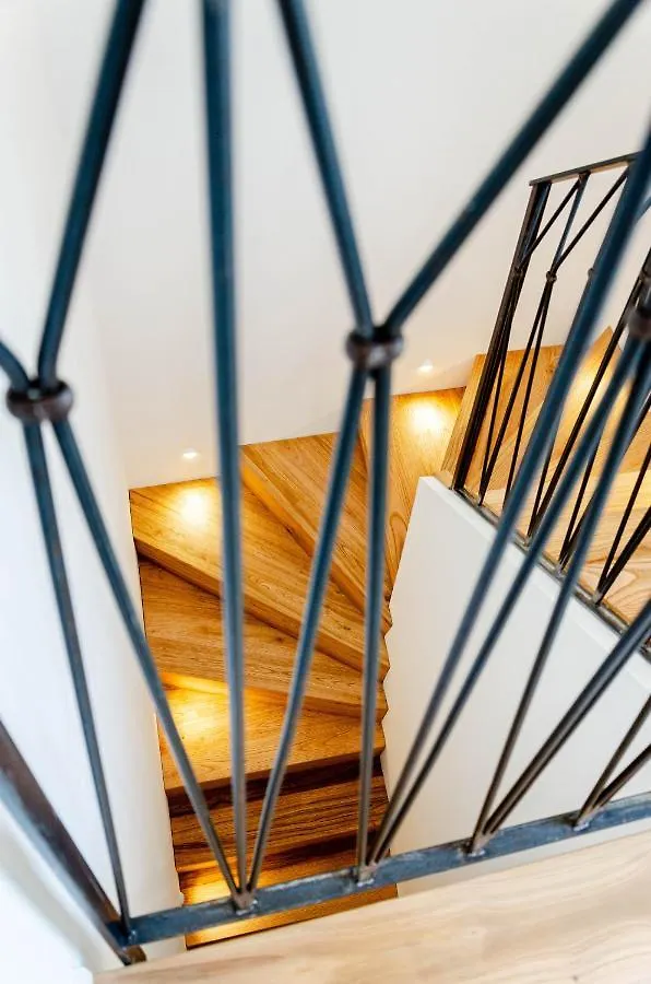 Bed & Breakfast Nero Rooms Taormina
