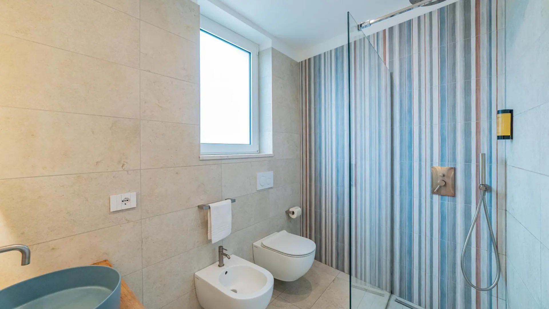 Nero Rooms Taormina Italy