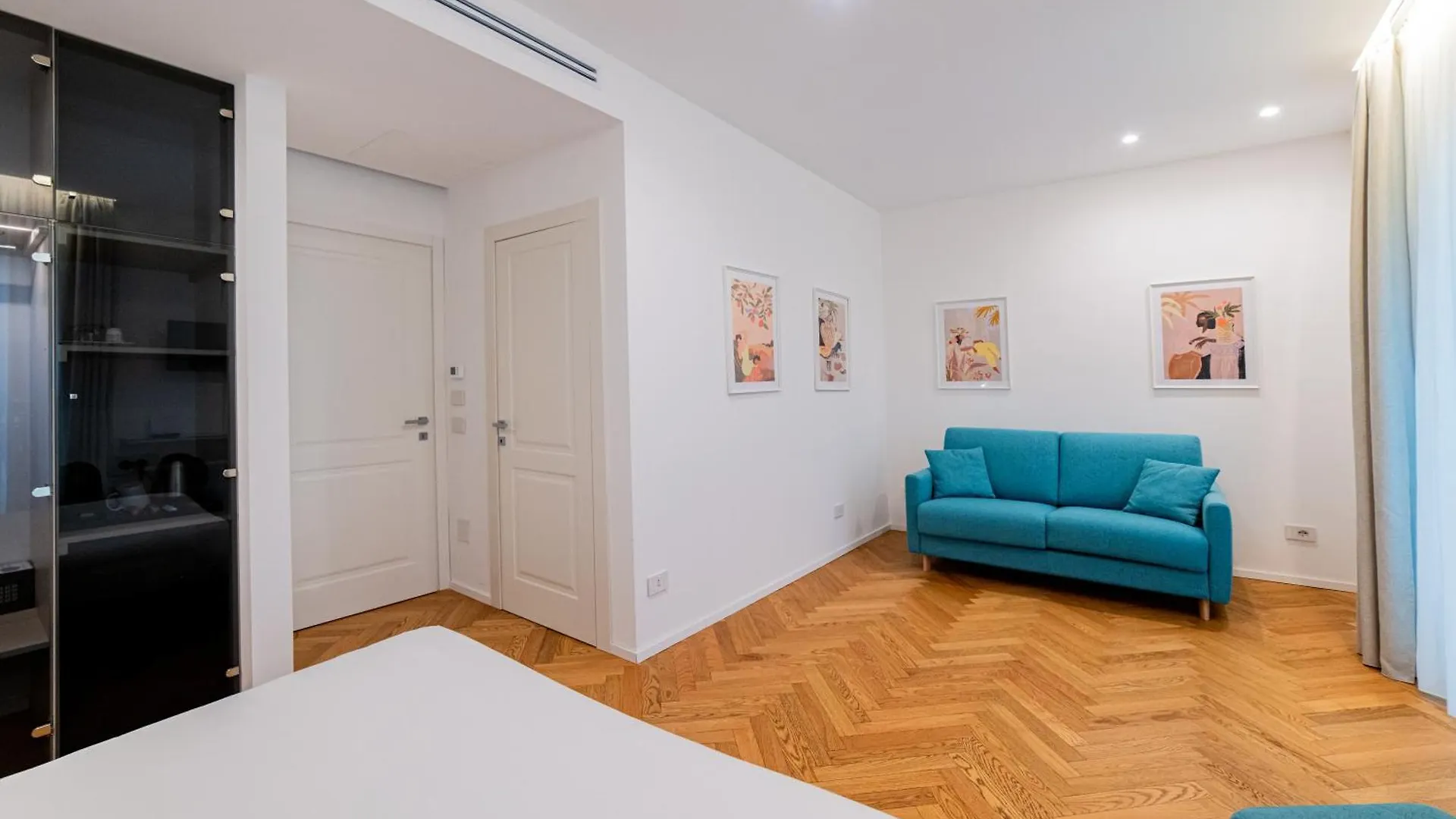Nero Rooms Taormine 0*,  Italie