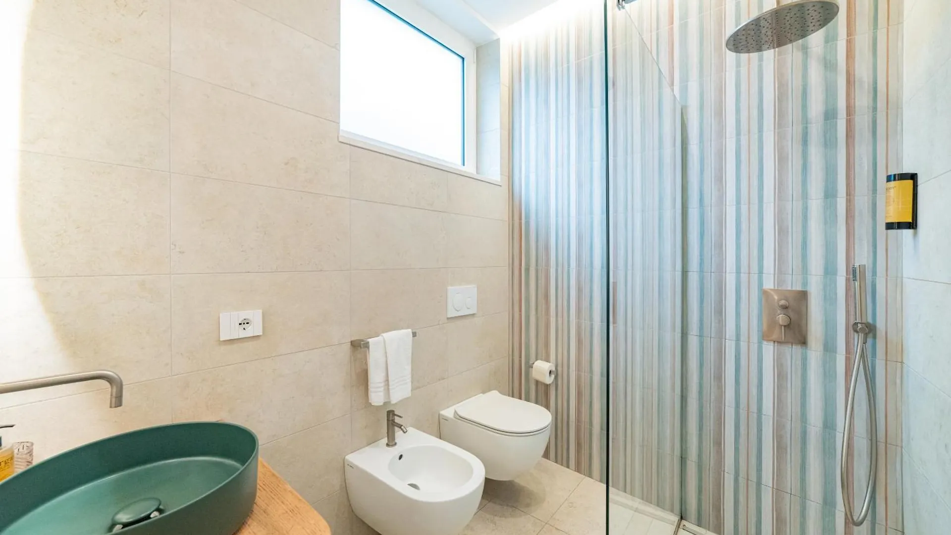 Bed & Breakfast Nero Rooms Taormina