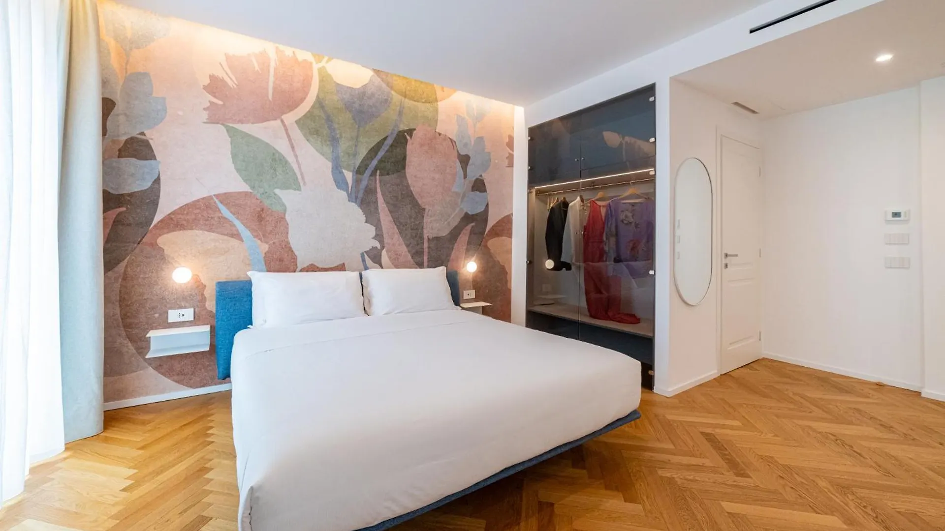 Bed & Breakfast Nero Rooms Taormina
