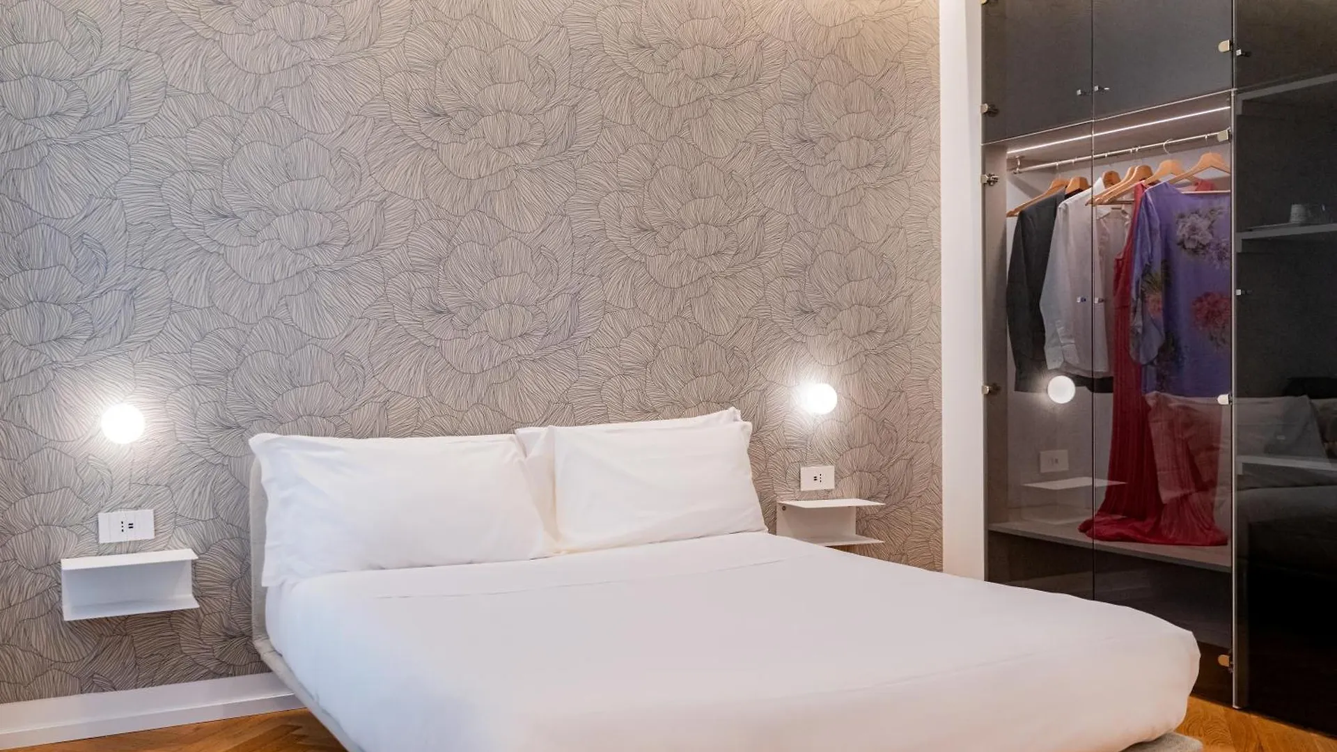 Nero Rooms Taormina