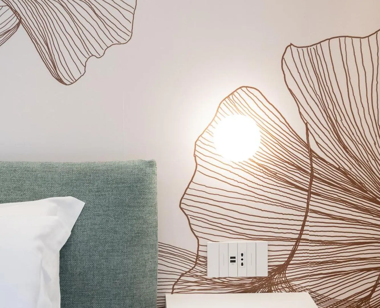 Nero Rooms Taormine Italie