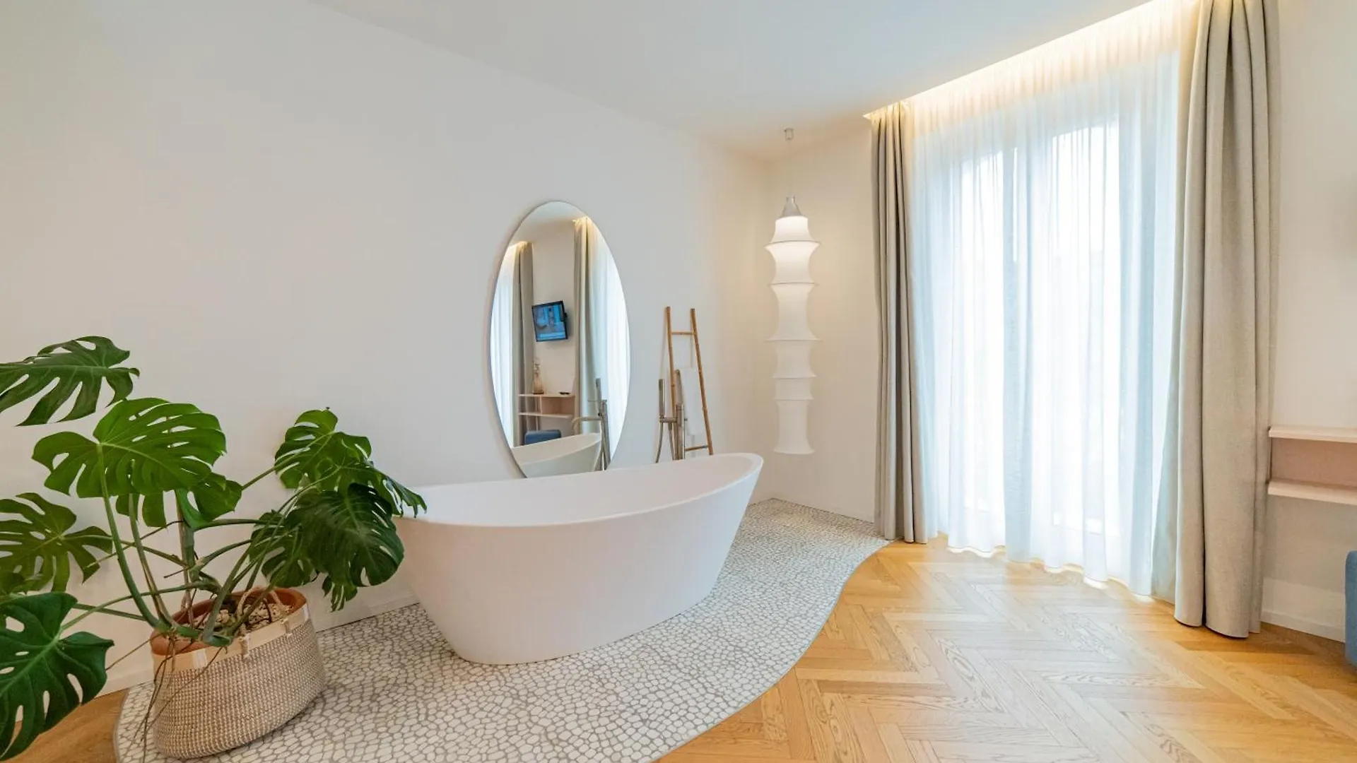 Nero Rooms Taormina